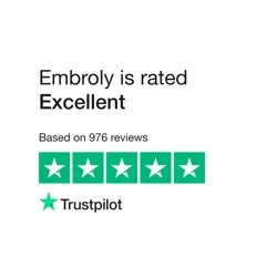 Embroly: Exceptional Customer Service and Quality Products