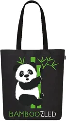 Mixed Customer Opinions on Ecoright Canvas Tote Bag with Zipper