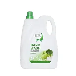 Positive Feedback on Moon And Mount Hand Wash: Effectiveness and Scent Appreciated