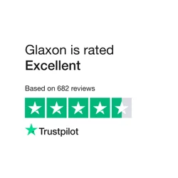 Glaxon: Positive Reviews Highlight Fast Shipping, Excellent Flavors, and Effective Products