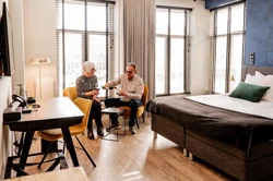 Hotel de Jonge - A Friendly and Convenient Stay in Assen