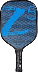 Overview of ONIX Graphite Z5 Pickleball Paddle Reviews