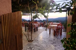 Sunset Taverna: A Culinary Gem with Stunning Views in Zakynthos