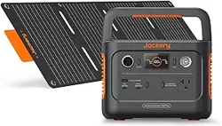 Jackery Generador Solar 300 Plus Portable Power Station - User Feedback Summary