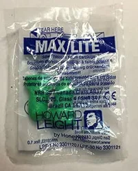 Howard Leight Max Lite Earplugs: Comfortable, Effective, and Versatile