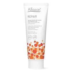 Alfason REPAIR Cream: A Trusted Solution for Dry and Damaged Skin