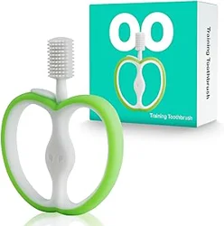 Teether Toothbrush for Babies