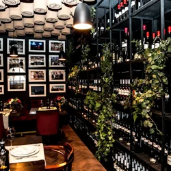Highlights of Badagoni Home: Authentic Georgian Dining Experience