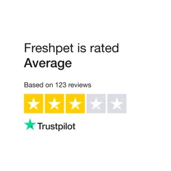 Mixed Customer Feedback for Freshpet: Food Quality Praised, Delivery Issues and Service Problems Criticized