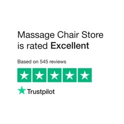 Massage Chair Store Customer Feedback Summary