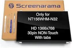 Screen Replacement Product Reviews