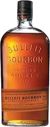 Bulleit Bourbon Whiskey: A Customer Review Overview