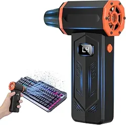 Unveil the Truth: Compressed Air Duster Feedback Analysis