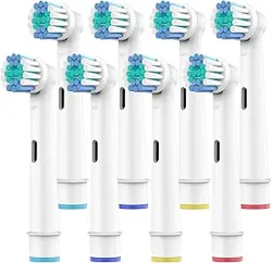 Affordable and Quality Replacement Heads for Oral B: Cost-Effective and Effective Cleaning