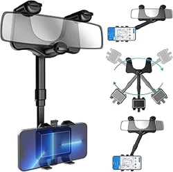 Unraveling the SXhyf Phone Holder: A Detailed Customer Feedback Analysis