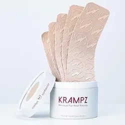 Uncover the Truth: Krampz Pain Relief Patch Feedback Analysis