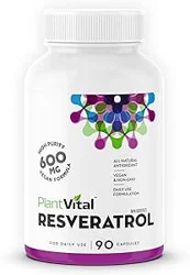 Customer Reviews of Resveratrol Supplement