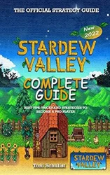 Disappointment in Stardew Valley Guide: Outdated and Poorly Organized