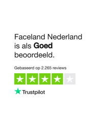 Faceland Nederland: Unveiling Customer Insights