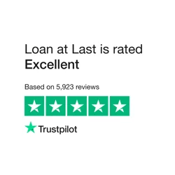 Loan at Last: Efficient, Friendly, and Professional Service