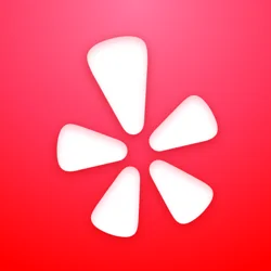 Mixed Reviews for Yelp: Food, Delivery & Reviews App