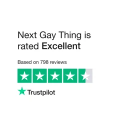 Next Gay Thing Review Summary: Customer Experiences and Insights