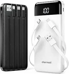 Review of a Budget Portable Charger