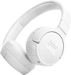 Mixed Reviews: JBL Tune 670NC Wireless Headphones