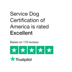 Unveil Excellence in Service Dog Certification - Customer Insights