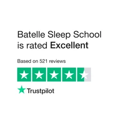 Explore Real Parent Reviews of Batelle Sleep School