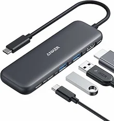 Anker 332 USB-C Hub Reviews: Pros, Cons, and User Experiences