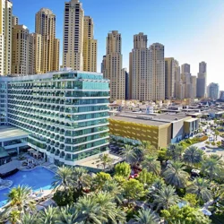 Unlock Insights: Hilton Dubai Jumeirah Customer Feedback Report