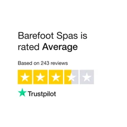 Mixed Customer Experiences with Barefoot Spas: Delivery Delays, Missing Orders, and Quality Concerns