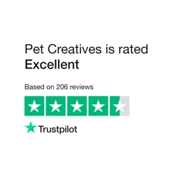 Pet Creatives Reviews: Quality Portraits but Communication and Delivery Issues