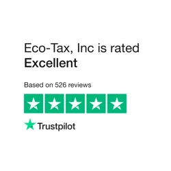 Exceptional Customer Service and Expertise at Eco-Tax, Inc.