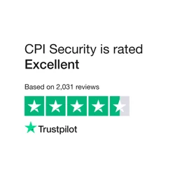 Mixed Reviews for CPI Security: Highlights of Customer Experiences