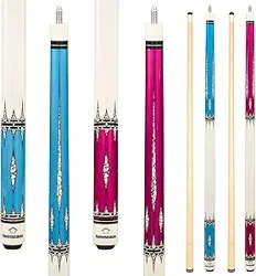 Exclusive Insights: 58-Inch Pool Cue Stick Review Analysis