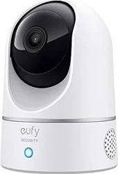 Anker Eufy Security Camera Review Summary