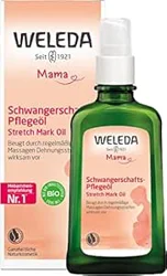 Weleda Organic Mama Pregnancy Care Oil: User Insights and Effectiveness