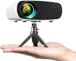 ELEPHAS 2024 Mini Projector: Value & Limitations