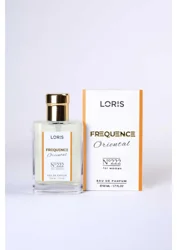 Loris K-222 Frequence Perfume: Scent vs. Longevity Insights