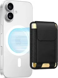 Mixed Reviews on FINPAC MagSafe Wallet: Convenience vs. Security