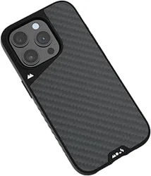 Mous iPhone 15 Pro MAX Case Feedback Report Available!