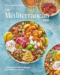 Dive into Mediterranean Cooking with Top-Rated Recipes!