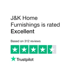 Positive Customer Feedback for J&K Home Furnishings