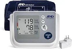 Uncover the Truth: A&D Medical Blood Pressure Monitor Review Analysis