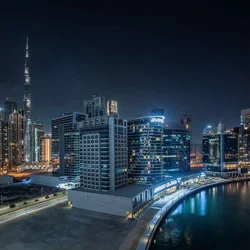 Unlock Key Insights: Radisson Blu Dubai Waterfront Feedback Report