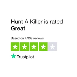 Mixed Reviews for Hunt A Killer: Engaging Gameplay, Subscription Issues, and Customer Service Problems