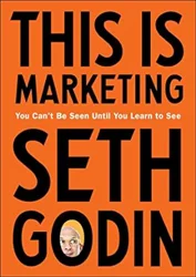 Diverse Reception of 'This Is Marketing' Book by Seth Godin