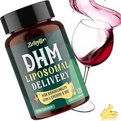 Discover How Zaigon Hangover DHM Supplements Revolutionize Recovery